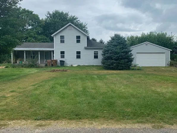 11616 West St, Downs, IL 61736