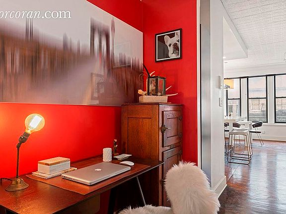 2nd image of 133 W 28th St APT 5B