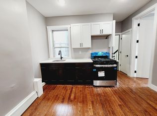 940 W Side Ave APT 3, Jersey City, NJ 07306