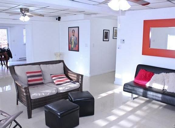 Lower Level Living 3