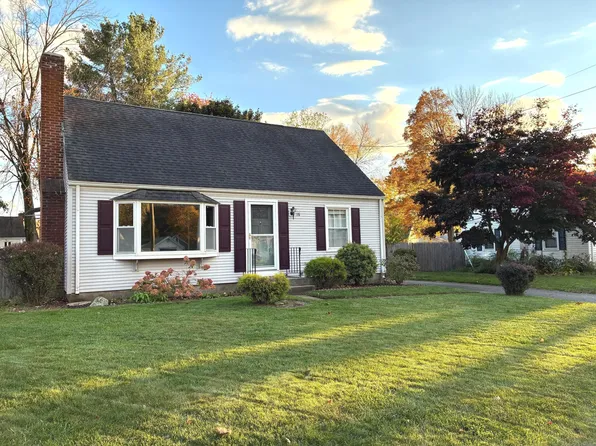 16 Colony Road, Enfield, CT 06082