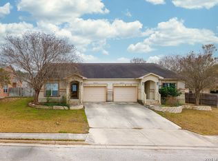 3029 Green Mountain Dr, New Braunfels, TX 78130