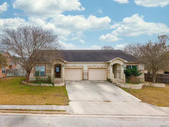 3029 Green Mountain, New Braunfels, TX 78130
