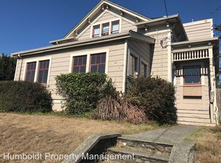 1231 Myrtle Ave APT B, Eureka, CA 95501
