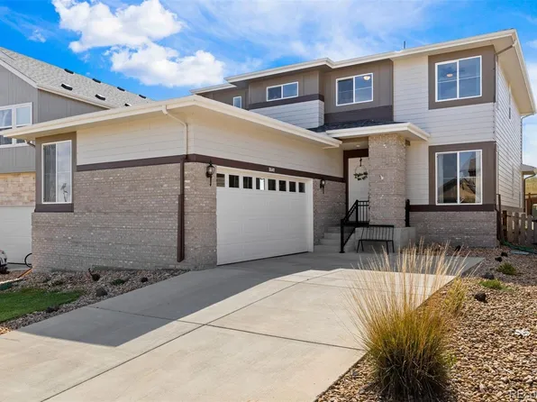 18640 W 92nd Drive, Arvada, CO 80007