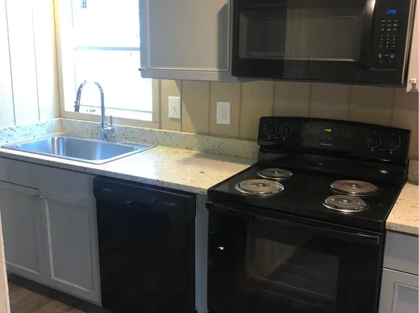 306 Berea #7, Jefferson, TX 75657