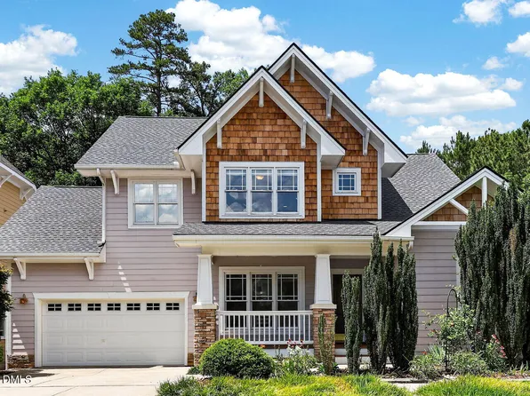 123 Homegate Cir, Apex, NC 27502