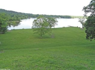 890 Shady Heights Rd, Hot Springs National Park, AR 71901