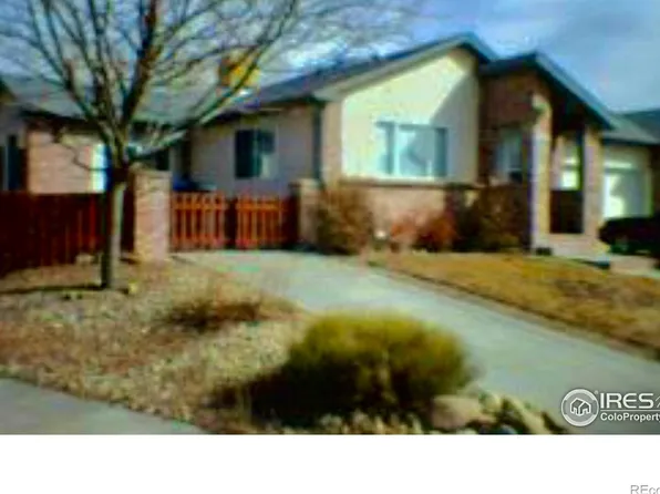 1140 Parker Drive, Longmont, CO 80501
