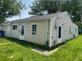 12215 Guardian Blvd, Cleveland, OH 44135
