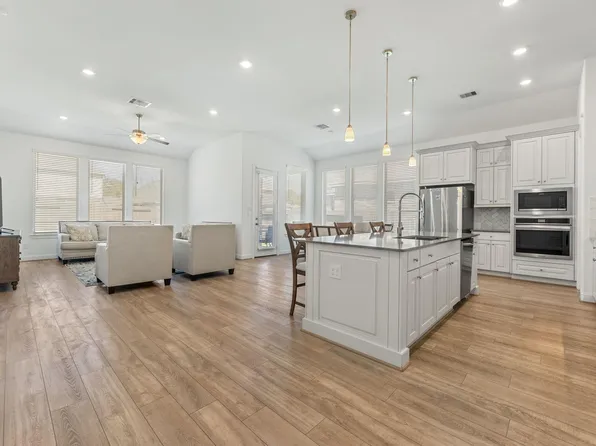 5109 Andorra Bend Ln, Porter, TX 77365