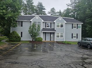 37 Alice Drive #18, Concord, NH 03303