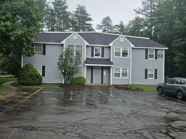 37 Alice Drive #18, Concord, NH 03303