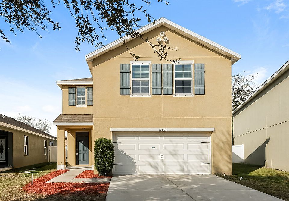 1st image of 10508 Whispering Hammock Dr