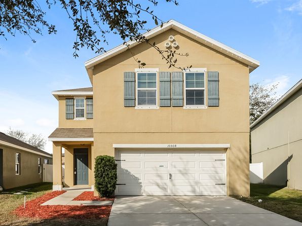 10508 Whispering Hammock Dr