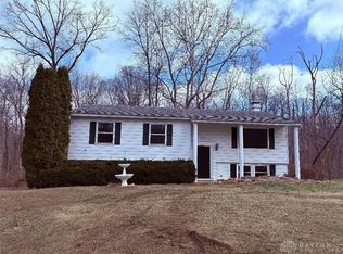 6206 Cedar Springs Rd, New Paris, OH 45347