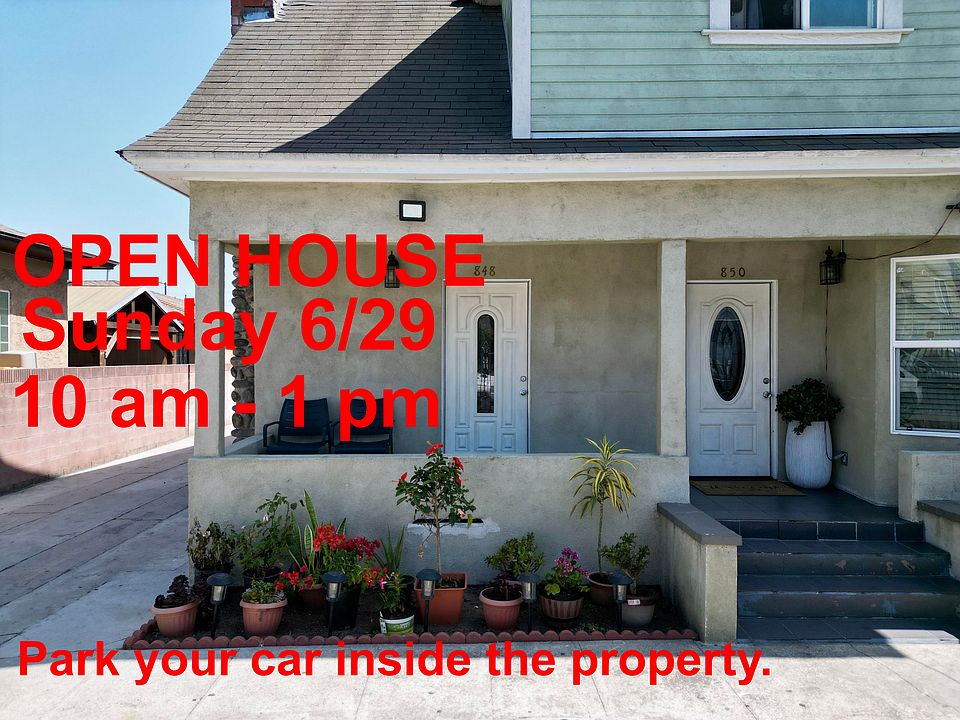 1st image of 848 W 43rd St