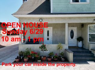 848 W 43rd St, Los Angeles, CA 90037