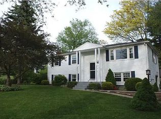 5 Shepard Rd, Franklin, MA 02038