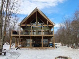 58 Lindsay Mews, Albrightsville, PA 18210