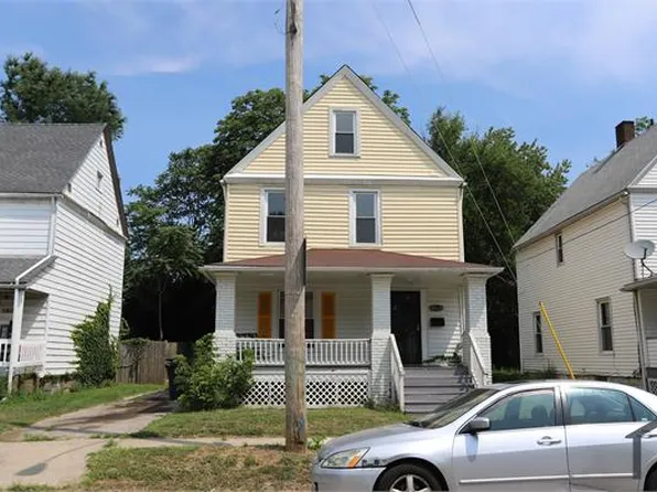 10635 Dupont Ave, Cleveland, OH 44108