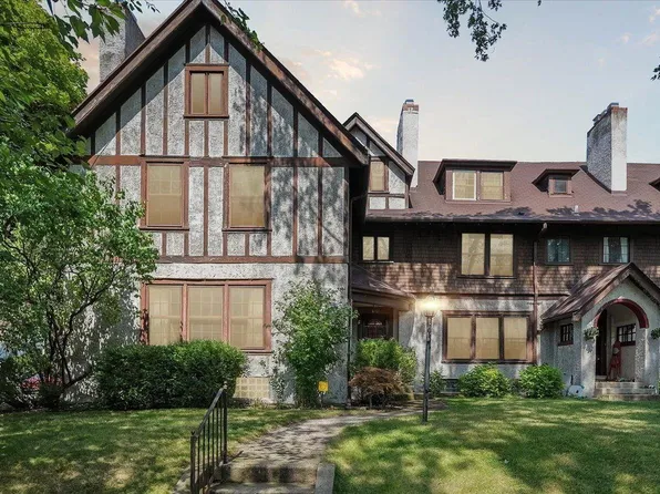 8101 Saint Paul St, Detroit, MI 48214
