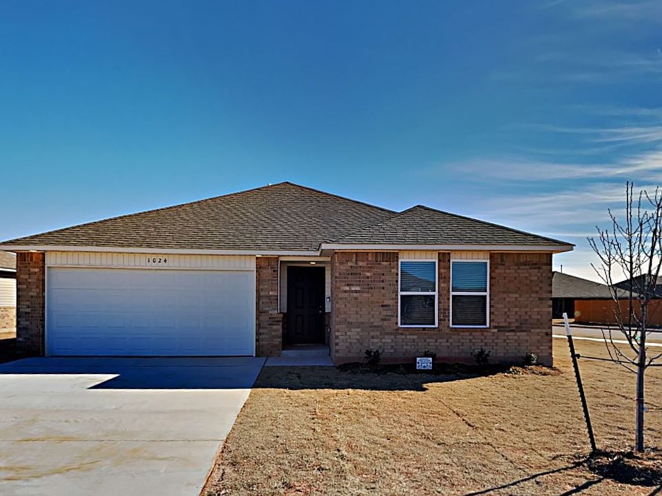 1st image of 1024 S Appaloosa Ln