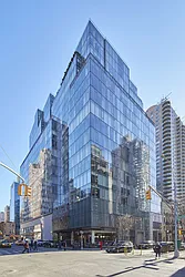 Rented by Vornado Realty Trust