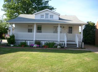 3802 Wood Ave, Parma, OH