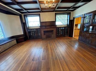 6373 Monitor St APT 1, Pittsburgh, PA 15217