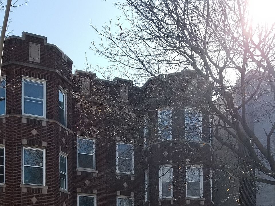 1st image of 6647 S Drexel Ave #3