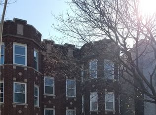 6647 S Drexel Ave #3, Chicago, IL 60637