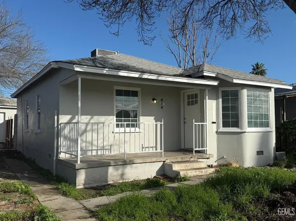 414 Woodrow Ave, Bakersfield, CA 93308