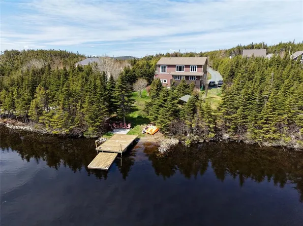 84 Farm Road, Portugal Cove, NL A1M2T2
