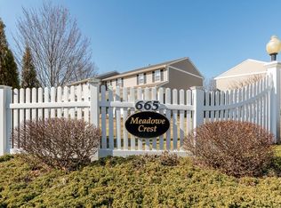 665 Center St UNIT 311, Ludlow, MA 01056