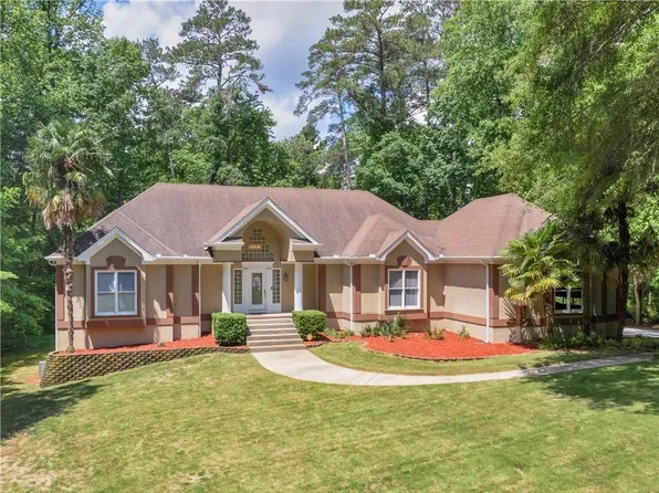 8443 Marina Bay Ct, Jonesboro, GA 30236