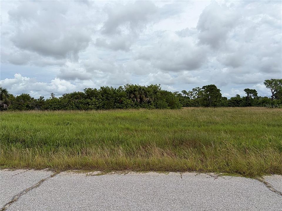 1st image of 12466 SEDAN ROAD LOT 16
