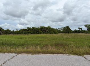 12466 SEDAN ROAD LOT 16, PLACIDA, FL 33946