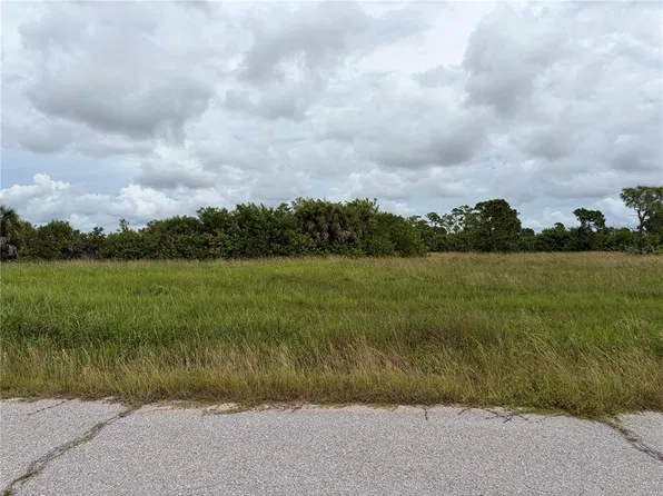 12466 SEDAN ROAD LOT 16, PLACIDA, FL 33946