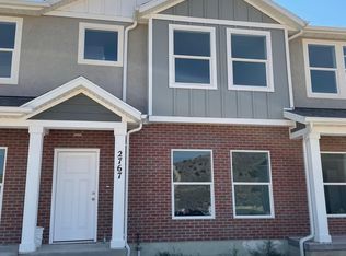2767 E Garand Aly, Eagle Mountain, UT 84005