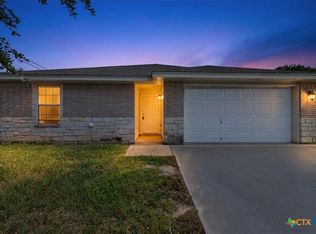 7424 Windchime Way, Temple, TX 76502