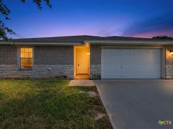 7424 Windchime Way, Temple, TX 76502