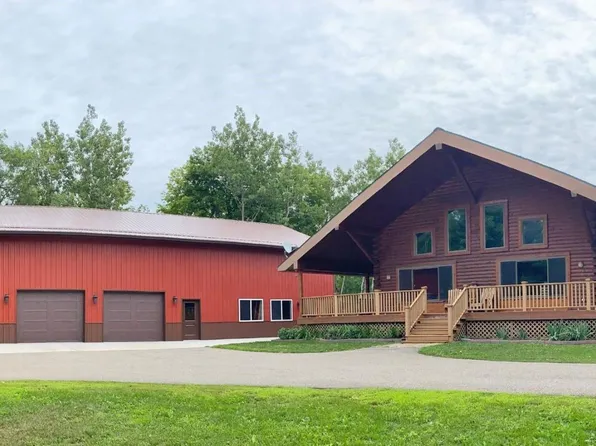 33646 Pioneer Ave, Aitkin, MN 56431