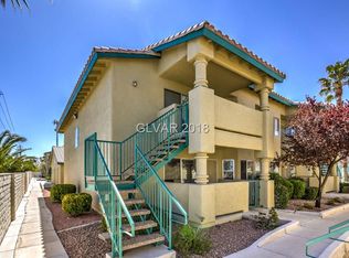 324 S Buffalo Dr UNIT 102, Las Vegas, NV 89145