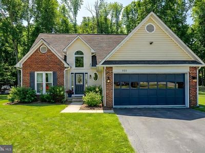 522 Stonewall Ln, Fredericksburg, VA, 22407