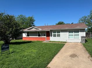 1422 Tanbark Rd, Wichita Falls, TX 76306