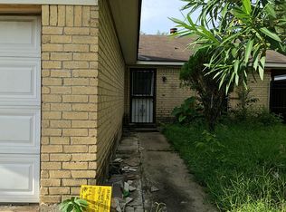 5214 Ingomar Way, Houston, TX 77053