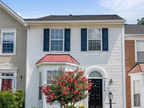 1926 Wicklow Ct, Woodbridge, VA 22191