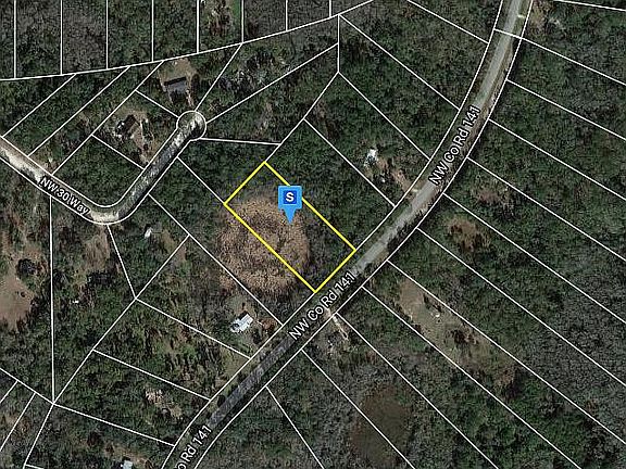 2nd image of NW County Road 141
