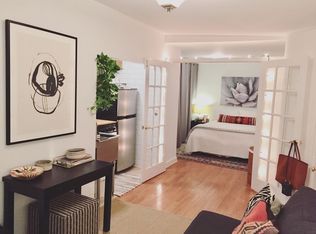 434 E 11th St #GFW, New York, NY 10009
